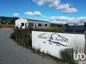 Park home  at Podence e Santa Combinha