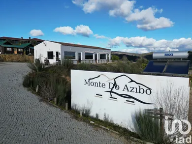 Park home at Podence e Santa Combinha