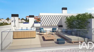 Apartment T2 in Tavira (Santa Maria e Santiago)