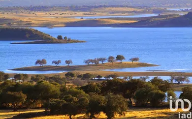 Land  at Amieira E Alqueva