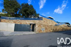 Casa em Gondifelos, Cavalões e Outiz