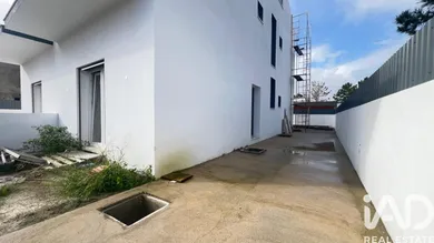 Maison  à Fernão Ferro