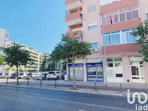 Apartamento T2 em Setúbal (São Julião, Nossa Senhora da Anunciada e Santa Maria da Graça)