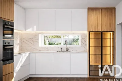 Fotografia 1 de Casa/Moradia de 147 m² em Fernão Ferro