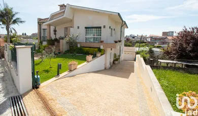 Maison  à Ribeirão