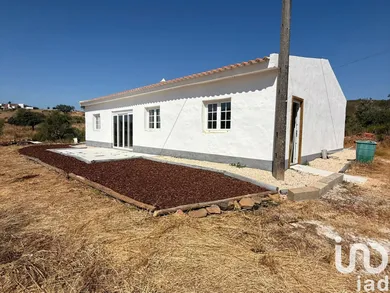 Park home  in São Bartolomeu de Messines