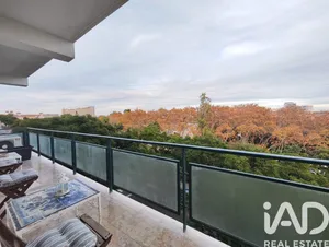 Apartment T4 at Avenidas Novas