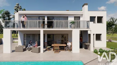 Casa/Moradia  em Sesimbra (Castelo)