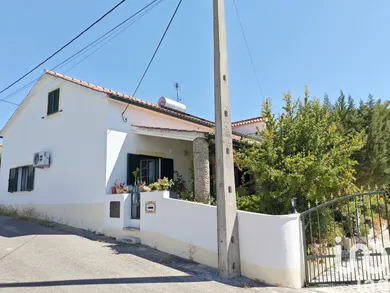 Maison de village  à São Pedro de Tomar