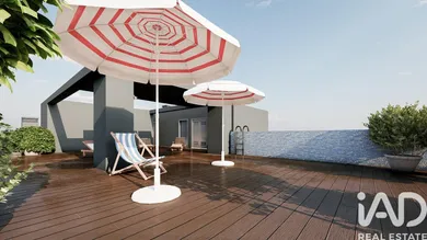 Apartment T2 in Tavira (Santa Maria e Santiago)