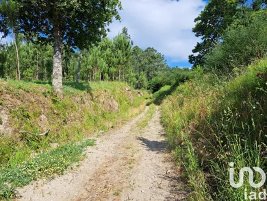 Terreno urbano  em Dossãos