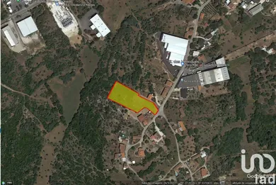 Terreno  em Nossa Senhora das Misericórdias