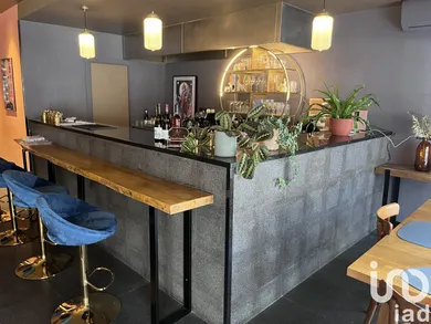 Restaurant at Campo de Ourique