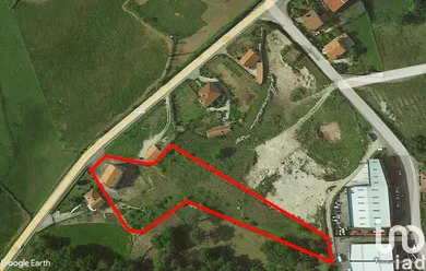 Casa/Moradia em Tabuaças