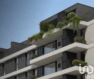 Apartment T3 at Ramalde