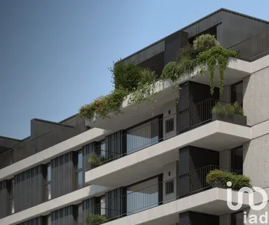 Apartamento T3 em Ramalde