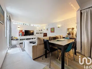 Apartamento T2 em Águas Livres