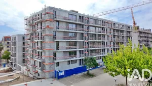 Apartamento T2 em Oliveira do Douro