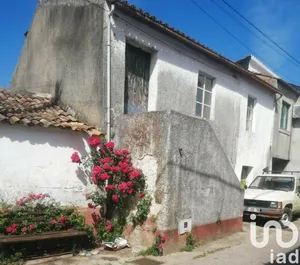 Demeure  à Miranda do Corvo