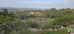 Land at Santa Bárbara de Nexe