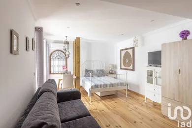 Apartamento em Santa Maria Maior