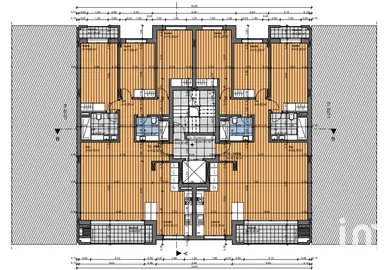 Apartment T3 in Montijo e Afonsoeiro
