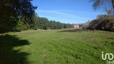 Terreno em Vila Cortês da Serra