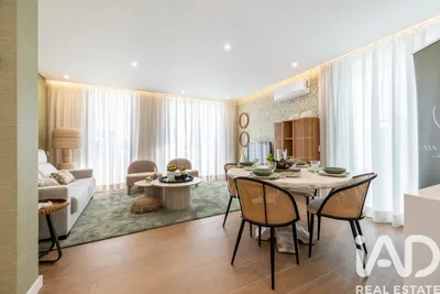 Fotografia 3 de Apartamento 2 quartos de 131 m² em São Martinho do Porto