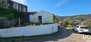Village house in São Miguel, Santa Eufémia e Rabaçal