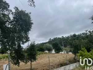 Land  at Nossa Senhora das Misericórdias