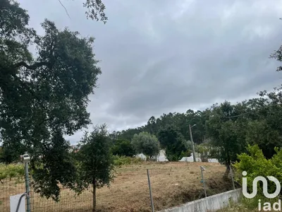 Fotografia 1 de Terreno de 800 m² em Nossa Senhora das Misericórdias