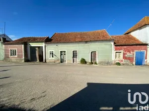 Casa/Moradia em Achete, Azoia De Baixo e Póvoa de Santarém