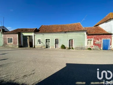 House at Achete, Azoia De Baixo e Póvoa de Santarém