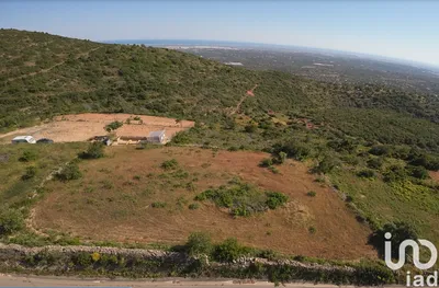 Fotografia 3 de Terreno de 880 m² em Conceição e Estoi