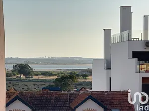 Apartamento T3 em Barreiro E Lavradio