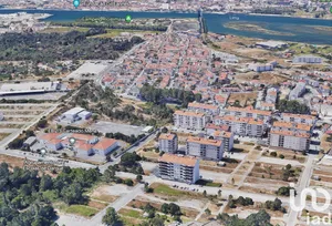 Terreno urbano em Darque