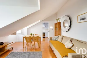 Apartamento T1 em Estrela