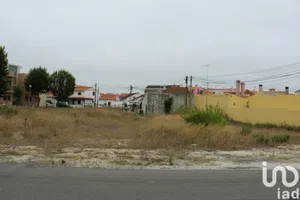 Land  at Caldas da Rainha - Santo Onofre e Serra do Bouro