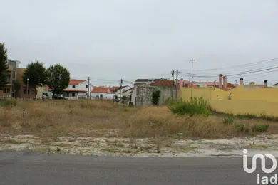 Terreno em Caldas da Rainha - Santo Onofre e Serra do Bouro
