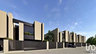 Casa em Fânzeres e São Pedro da Cova