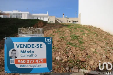 Terreno urbano  em Moncarapacho e Fuseta