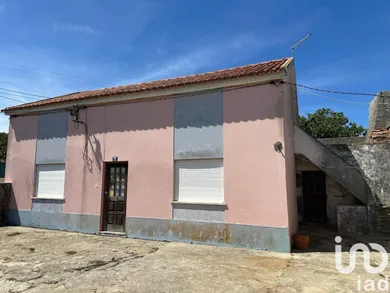 Casa/Moradia em Serra d'El-Rei
