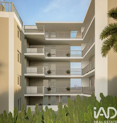 Fotografia 1 de Apartamento 1 quarto de 75 m² em Câmara de Lobos