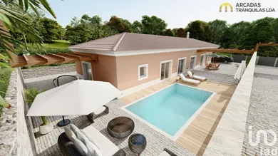 House in Alcantarilha e Pêra