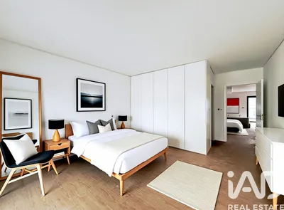 Fotografia 3 de Apartamento 3 quartos de 211 m² em Esgueira