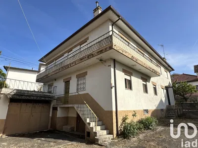 Fotografia 4 de Moradia geminada 2 quartos de 175 m² em Vila Cortês da Serra