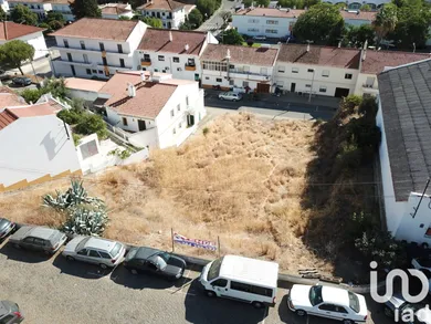 Land  in Mértola