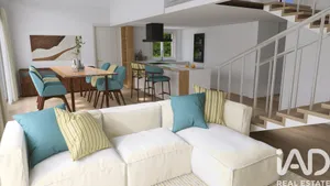 Casa em Fernão Ferro