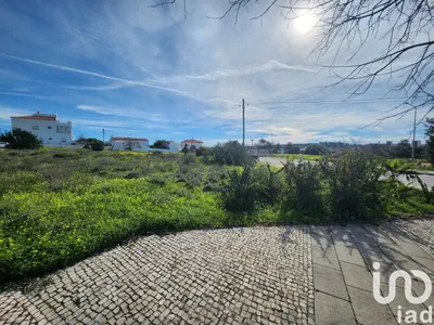 Fotografia 1 de Terreno de 824 m² em Albufeira e Olhos de Água