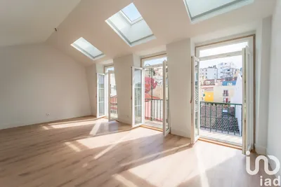 Fotografia 3 de Apartamento 3 quartos de 158 m² em Misericórdia